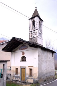 Cappella dell' Addolorata