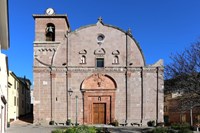 Chiesa San Sebastiano Martire