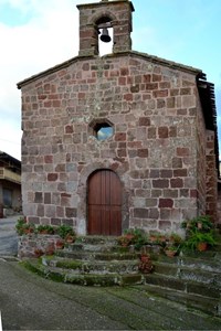Chiesa San Michele Arcangelo