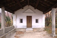 Cappella di San Basilio
