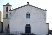 Chiesa Santa Margherita Vergine Martire