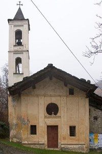 Cappella di San Giovanni Nepomuceno