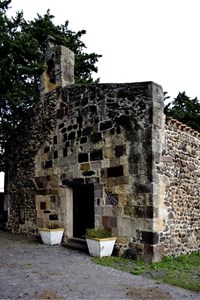 Chiesa San Giovanni Battista