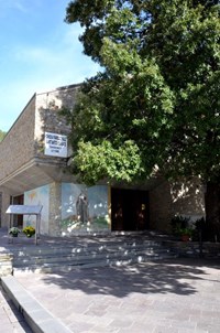 Chiesa Sant'Antonio Abate