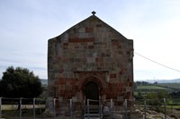 Chiesa San Lussorio
