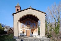 Cappella di Santa Petronilla