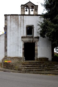 Chiesa Santa Maria Egiziaca
