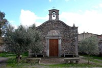 Chiesa San Michele