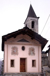 Cappella di Sant'Anselmo