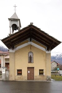 Cappella di Sant'Antonio