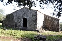 Chiesa Santa Maria di Buon Cammino