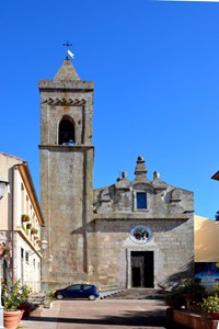 Chiesa San Ambrogio Vescovo