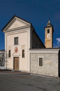 Chiesa di San Giovanni Battista