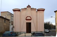 Chiesa San Francesco Saverio