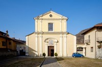 Chiesa di San Pancrazio Martire