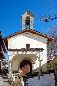 Cappella di Sant'Antonio