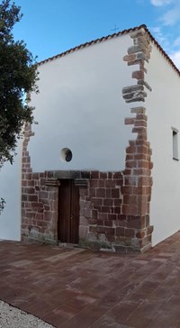 Chiesa di San Gavino Martire