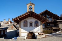 Cappella di Sant'Ippolito