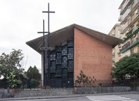 Chiesa di Sant'Euplio martire