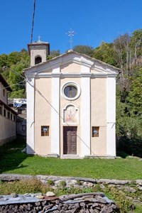 Cappella della Concezione