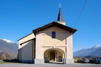 Chiesa di San Vincenzo Martire