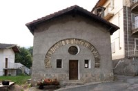 Cappella di Sant'Antonio
