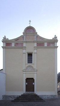 Chiesa del Santissimo Crocifisso