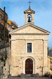 Santuario di Maria Santissima del Pericolo