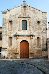 Chiesa di Maria Santissima del Rosario