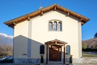 Chiesa della Natività di Maria Santissima