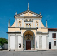 Chiesa di San Bartolomeo Apostolo