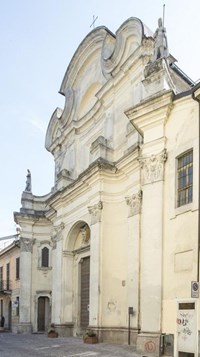 Chiesa di Santa Maria del Sole