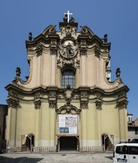 Chiesa di Santa Maria Maddalena