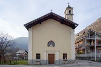Cappella di San Giuseppe