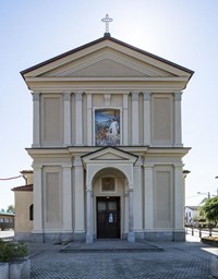 Chiesa di San Pietro Apostolo