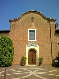 Chiesa di San Pietro Apostolo