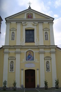 Chiesa di San Zenone Vescovo