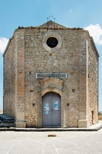 Chiesa del Calvario