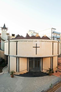 Chiesa di San Sebastiano