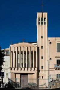 Chiesa di Sant'Antonio Abate