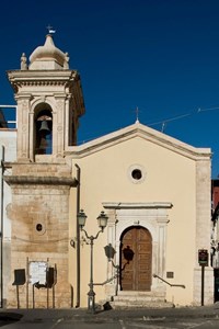 Chiesa del Crocifisso