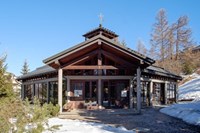 Chiesa della Maternità di Maria