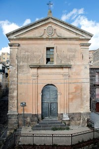 Chiesa di San Francesco di Paola