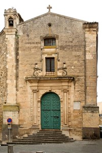 Chiesa di Santa Teresa