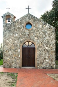 Chiesa do Signuruzzu