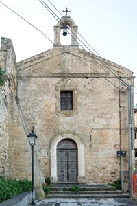Chiesa di Sant'Antonio Abate