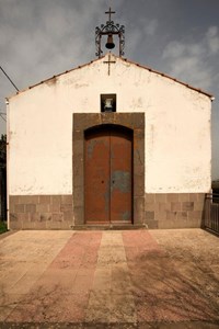 Chiesa della Madonna dei Campi