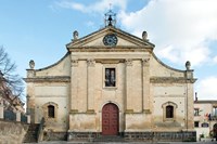 Chiesa di Santa Maria di Gesù