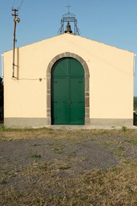 Chiesa del Calvario