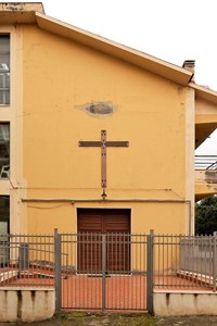 Chiesa del Sacro Cuore di Gesù